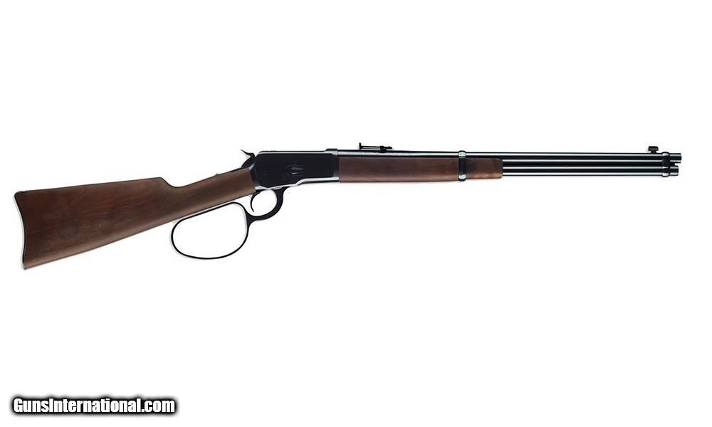 Winchester 1892 Carbine Large Loop .44 Magnum 20