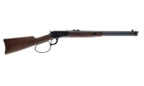 Winchester 1892 Carbine Large Loop .44 Magnum 20" 534190124 - 1 of 1