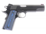 Colt 1911 Government Competition .45 ACP 5" 8 Rds O1970CCS - 2 of 2