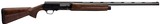 Browning A5 Hunter High Grade 12 GA 28" Walnut 0118403004 - 1 of 4