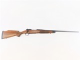 Montana Rifle Co. ALR 6.5 Creed 24" SS Walnut ALBRS-65C-478 - 2 of 9