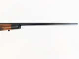 Montana Rifle Co. ALR 6.5 Creed 24" SS Walnut ALBRS-65C-478 - 8 of 9