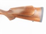 Montana Rifle Co. ALR 6.5 Creed 24" SS Walnut ALBRS-65C-478 - 5 of 9