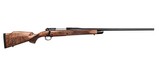 Montana Rifle Co. ALR 6.5 Creed 24" SS Walnut ALBRS-65C-478 - 1 of 9