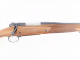Montana Rifle Co. ALR 6.5 Creed 24" SS Walnut ALBRS-65C-478 - 6 of 9