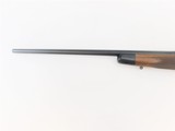 Montana Rifle Co. ALR 6.5 Creed 24" SS Walnut ALBRS-65C-478 - 9 of 9
