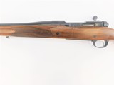 Montana Rifle Co. ALR 6.5 Creed 24" SS Walnut ALBRS-65C-478 - 7 of 9