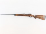 Montana Rifle Co. ALR 6.5 Creed 24" SS Walnut ALBRS-65C-478 - 3 of 9