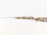 Montana Rifle Co. ASR 6.5 Creed 24" SS Camo Dip ASBRS-65C-261 - 2 of 3