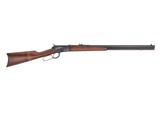 Taylor's & Co. / Chiappa 1892 Rifle .357 Mag 24" Oct RIF/423 - 1 of 2