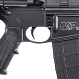 Smith & Wesson M&P15 Sport II M-LOK w/Light 5.56 NATO/.223 16" 13060 - 3 of 5