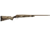 Browning X-Bolt Hell's Canyon Speed .30-06 Sprg 22" A-TACS AU 035498226 - 1 of 4