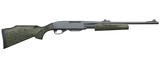 Remington 7600 Pump-Action Green .308 Win 18.5" 86277 - 1 of 1