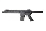 ATI Milsport HGA AR-15 .450 Bush 10.5" Pistol ATIG15MSP450BM - 1 of 1