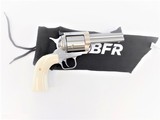 Magnum Research BFR .44 Mag 5" SS Bisley Grips BFR44MAG5B - 3 of 3