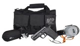 Smith & Wesson M&P 380 Shield EZ Range Kit .380 ACP 3.6" 13114 - 1 of 1