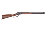Taylor's & Co. / Chiappa 1892 Rifle .44 Mag 20" Octagon RIF920.289 - 1 of 1