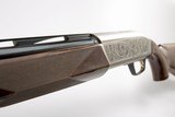 Browning Maxus Sporting 12 Gauge 28" Blued Walnut 011616304 - 2 of 2