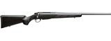 Tikka T3x Lite 7mm-08 Remington 22.4" Stainless JRTB352 - 1 of 1