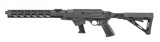 Ruger PC Carbine 9mm M-LOK 16.12" TB 17 Rds 19122 - 2 of 4