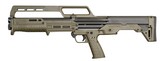 Kel-Tec KS7 18.5" Bullpup Defense Tactical Shotgun 7 Rd 12 GA Green KS7GRN - 1 of 2