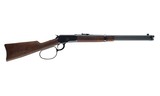 Winchester 1892 Carbine Large Loop .357 Magnum 20" 534190137 - 1 of 1
