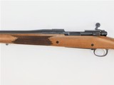 Montana Rifle Co. ASR 6.5 Creed 24" Walnut ACBRS-65C-259 - 6 of 7