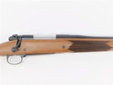 Montana Rifle Co. ASR 6.5 Creed 24" Walnut ACBRS-65C-259 - 5 of 7
