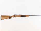 Montana Rifle Co. ASR 6.5 Creed 24" Walnut ACBRS-65C-259 - 1 of 7