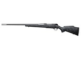Weatherby WY Mark V Accumark LH .30-378 Wby 28" w/Brake MAM01N303WL8B - 1 of 1