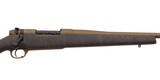 Weatherby WY Weathermark .257 Wby Mag 26" Bronze MWB01N257WR6T - 2 of 6