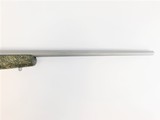 Montana Rifle Co. Xtreme X3 .280 Ackley Imp ODG 24" SS XSCRS-280AI-410 - 6 of 12