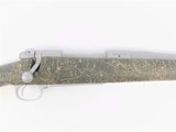 Montana Rifle Co. Xtreme X3 .280 Ackley Imp ODG 24" SS XSCRS-280AI-410 - 4 of 12