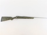 Montana Rifle Co. Xtreme X3 .280 Ackley Imp ODG 24" SS XSCRS-280AI-410 - 1 of 12
