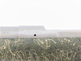 Montana Rifle Co. Xtreme X3 .280 Ackley Imp ODG 24" SS XSCRS-280AI-410 - 11 of 12