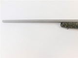 Montana Rifle Co. Xtreme X3 .280 Ackley Imp ODG 24" SS XSCRS-280AI-410 - 12 of 12