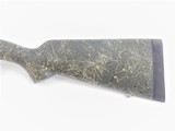 Montana Rifle Co. Xtreme X3 .280 Ackley Imp ODG 24" SS XSCRS-280AI-410 - 9 of 12