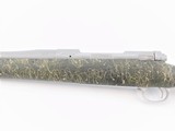 Montana Rifle Co. Xtreme X3 .280 Ackley Imp ODG 24" SS XSCRS-280AI-410 - 10 of 12