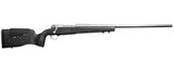 Montana Rifle Co. Xtreme Tactical Hunter .280 Ackley 24" XTHCRS-280AI-599 - 1 of 2