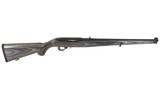 Ruger 10/22 Carbine .22 LR 18.5" Mannlicher 10 Rds 1133 - 1 of 1