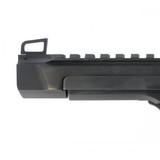 Smith & Wesson PC Model 41 .22 LR 5.5