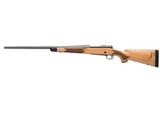 Winchester M70 Super Grade Maple .30-06 Sprg 24" 5 Rds 535218228 - 2 of 2
