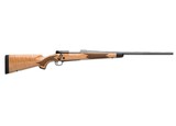 Winchester M70 Super Grade Maple .30-06 Sprg 24" 5 Rds 535218228 - 1 of 2