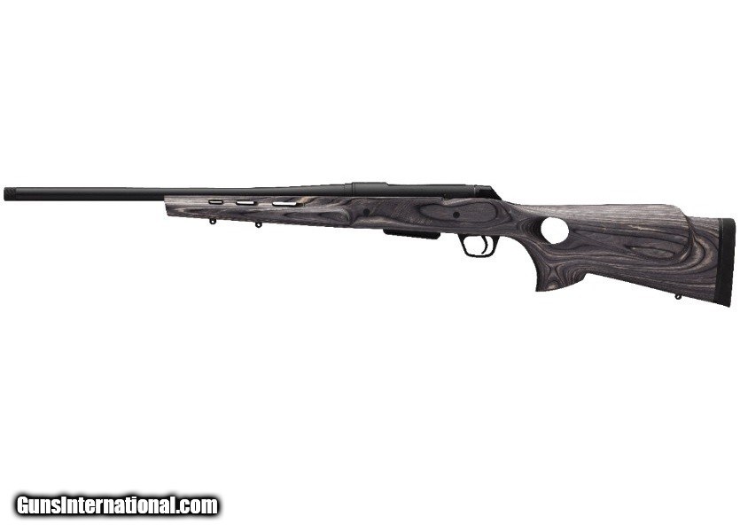 XPR Thumbhole Varmint SR, Bolt-Action Rifle