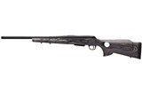 Winchester XPR Thumbhole Varmint SR .308 Win 24" 535727290 - 2 of 6