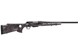 Winchester XPR Thumbhole Varmint SR .308 Win 24" 535727290 - 1 of 6