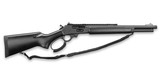 Marlin 1895 Dark Series .45-70 Govt 16.5" Threaded 70455 - 1 of 2