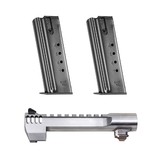 Desert Eagle .50 AE Conversion Kit 6" with Integral Brake Stainless - 1 of 1
