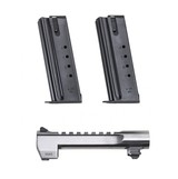 Desert Eagle .50 AE Conversion Kit 6" Stainless with Rail - 1 of 1
