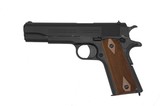 Colt 1911 Black Army WWI .45 ACP 5" Blued 7 Rds O1911M - 1 of 1